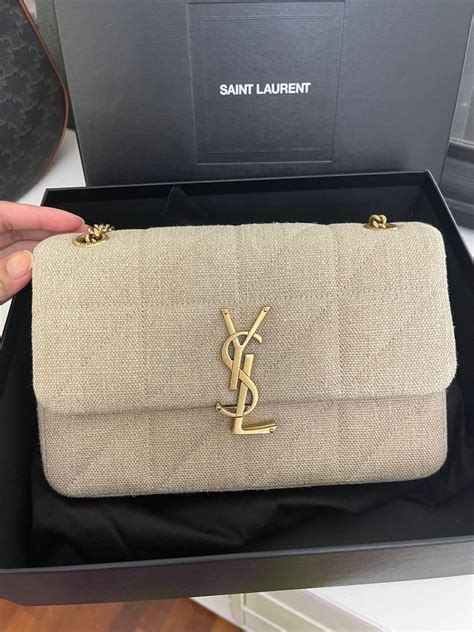 ysl jamie linen